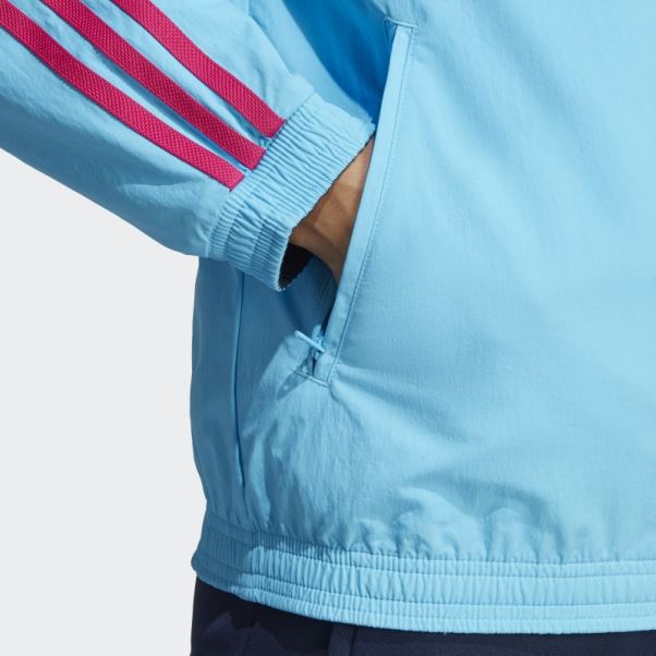 Veste Hymne Arsenal Sky Rush Adidas