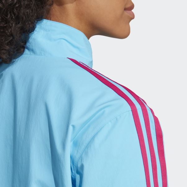 Veste Hymne Arsenal Sky Rush Adidas