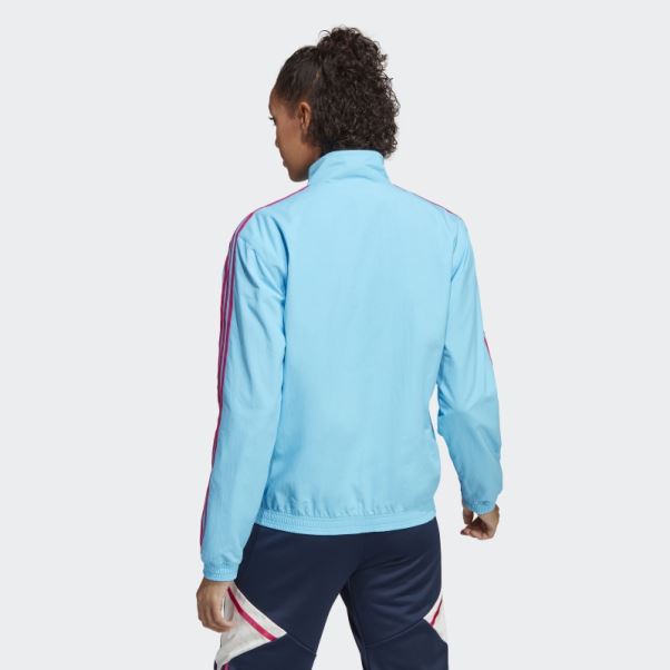 Veste Hymne Arsenal Sky Rush Adidas