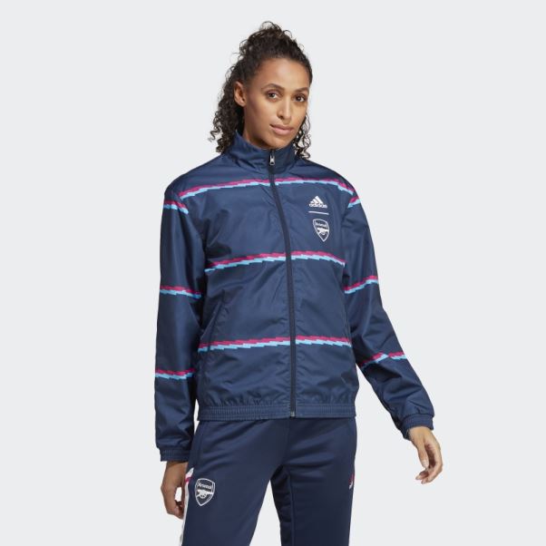 Veste Hymne Arsenal Sky Rush Adidas