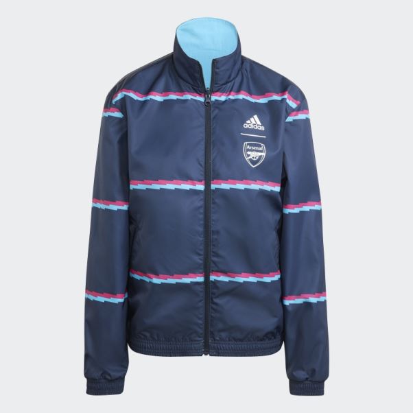 Veste Hymne Arsenal Sky Rush Adidas