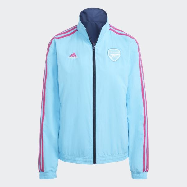 Veste Hymne Arsenal Sky Rush Adidas