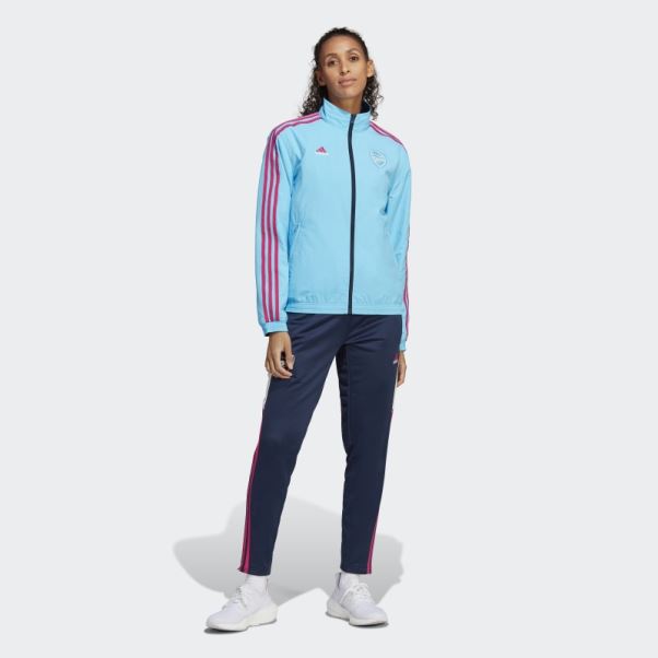 Veste Hymne Arsenal Sky Rush Adidas