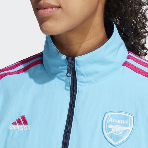 Veste Hymne Arsenal Sky Rush Adidas