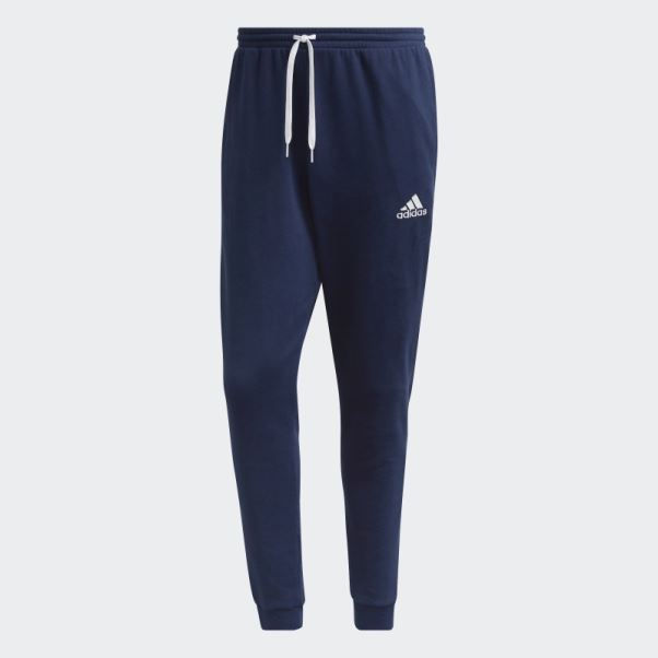 Pantalon De Survêtement Adidas Entrada 22 Sweat Bleu Marine