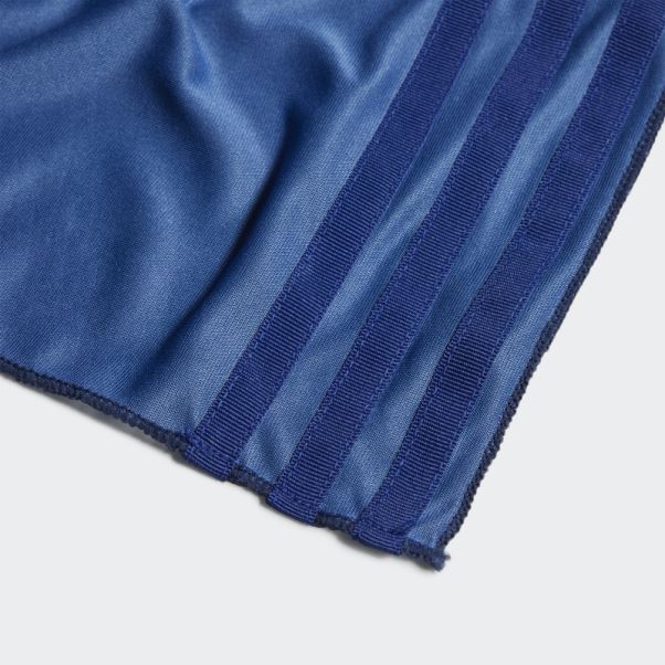 Foulard Victoire Bleu Adidas