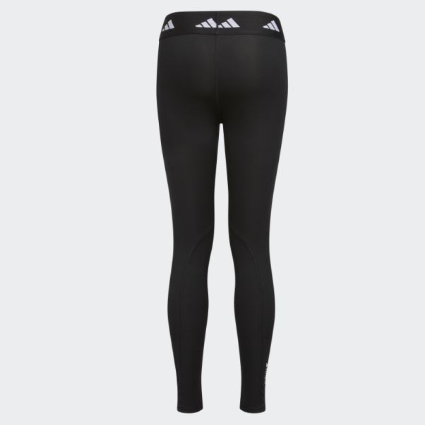 Adidas Collants Tech Fit 7/8 Noirs