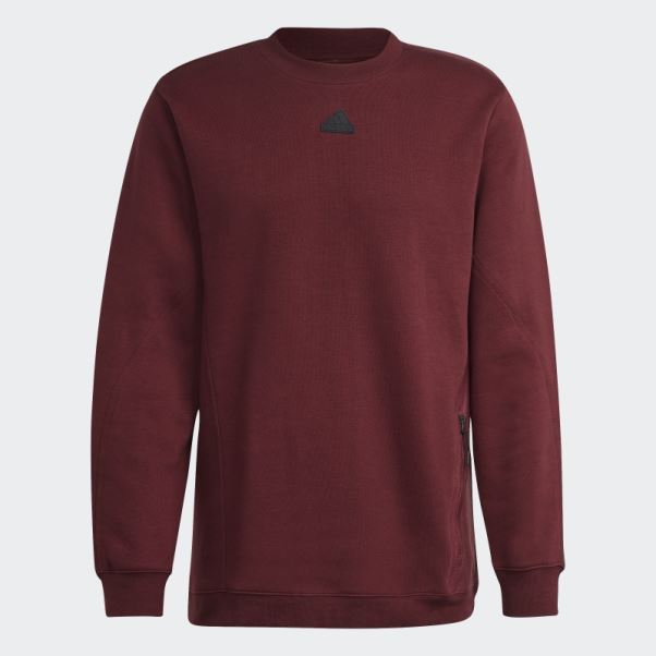 Sweat City Escape Rouge Adidas