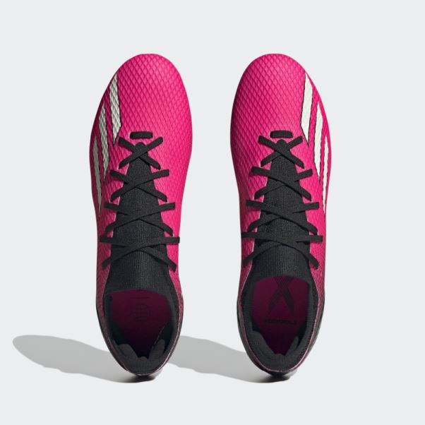 Chaussures Multi-terrains Adidas X Speedportal.3 Roses
