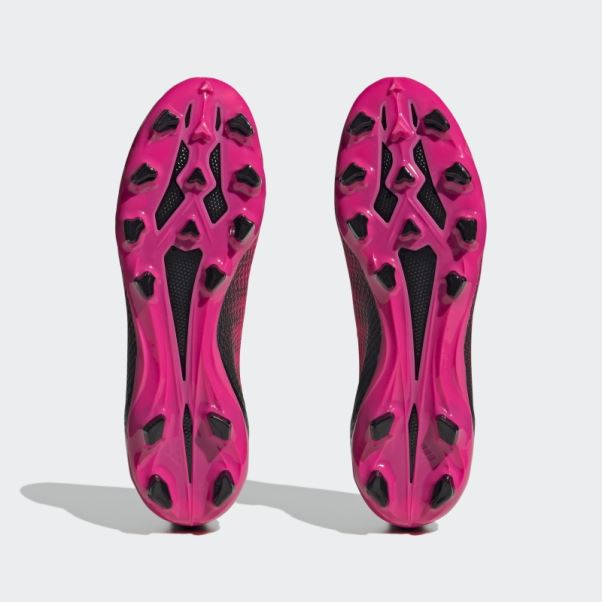Chaussures Multi-terrains Adidas X Speedportal.3 Roses