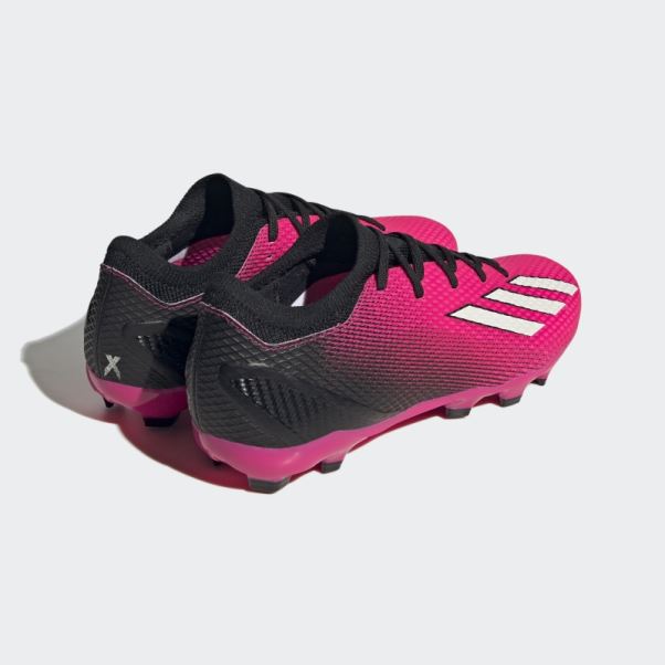 Chaussures Multi-terrains Adidas X Speedportal.3 Roses