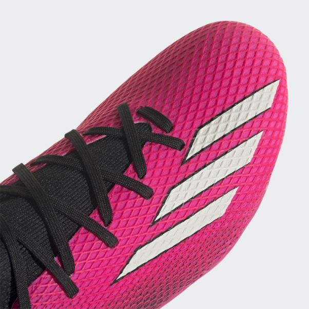 Chaussures Multi-terrains Adidas X Speedportal.3 Roses