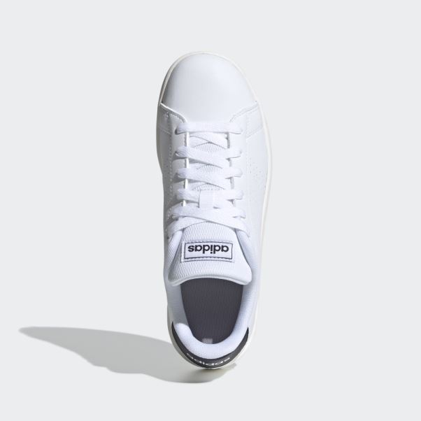 Adidas Avantage Chaussures Encre