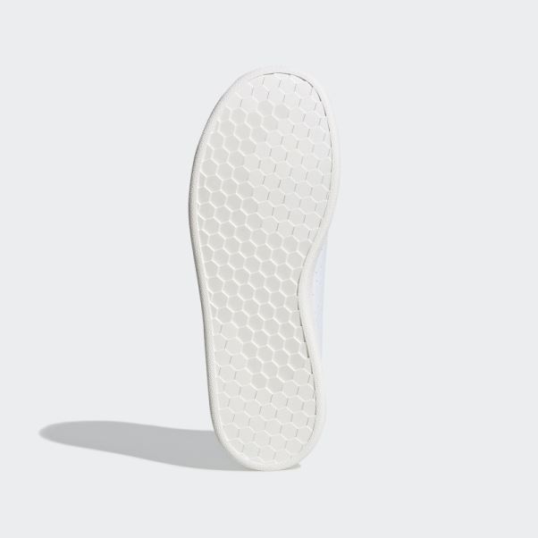 Adidas Avantage Chaussures Encre