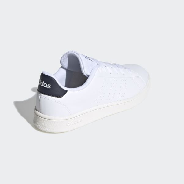 Adidas Avantage Chaussures Encre