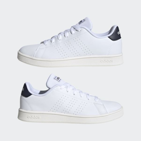 Adidas Avantage Chaussures Encre