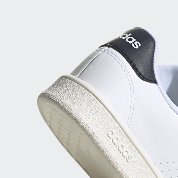 Adidas Avantage Chaussures Encre