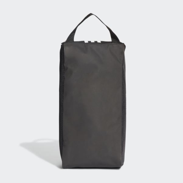 Sac à Chaussures Adidas Tiro Primegreen Noir