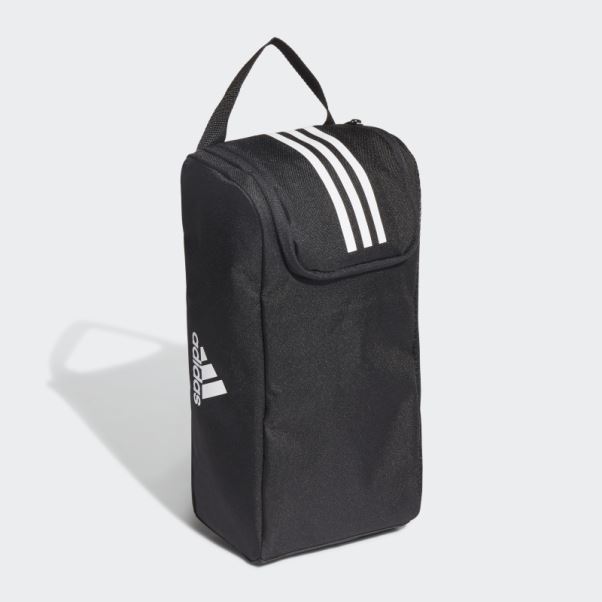Sac à Chaussures Adidas Tiro Primegreen Noir