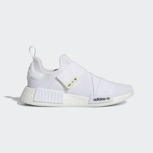 Adidas Nmd-r1 Noir Chaussures