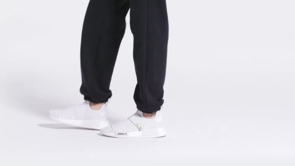 Adidas Nmd-r1 Chaussures Noir