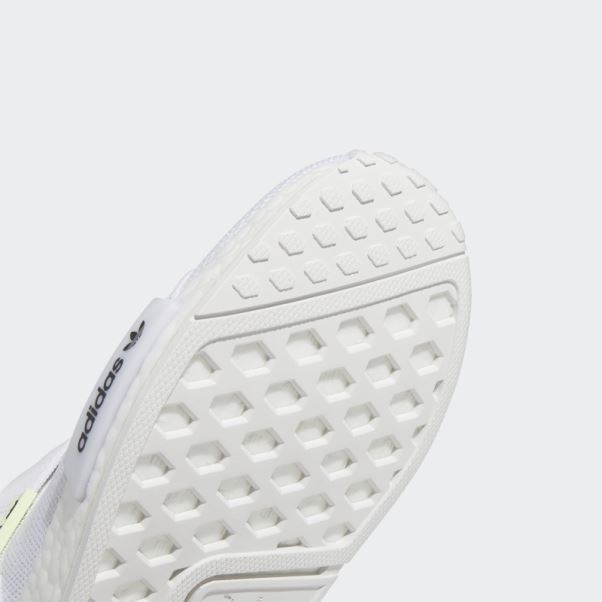 Adidas Nmd-r1 Chaussures Noir