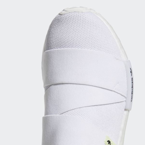 Adidas Nmd-r1 Chaussures Noir