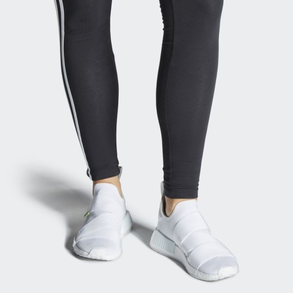 Adidas Nmd-r1 Chaussures Noir