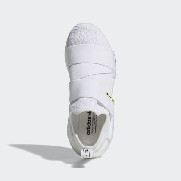 Adidas Nmd-r1 Chaussures Noir