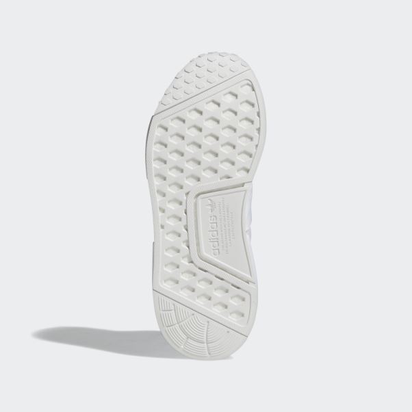 Adidas Nmd-r1 Chaussures Noir