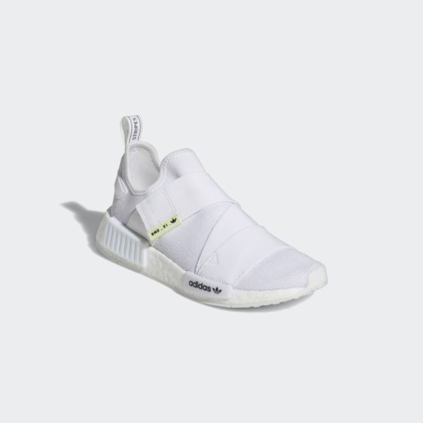 Adidas Nmd-r1 Chaussures Noir