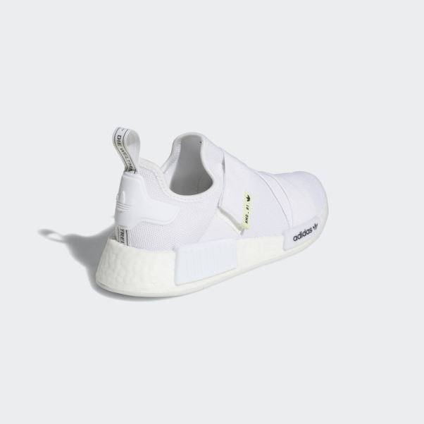 Adidas Nmd-r1 Chaussures Noir