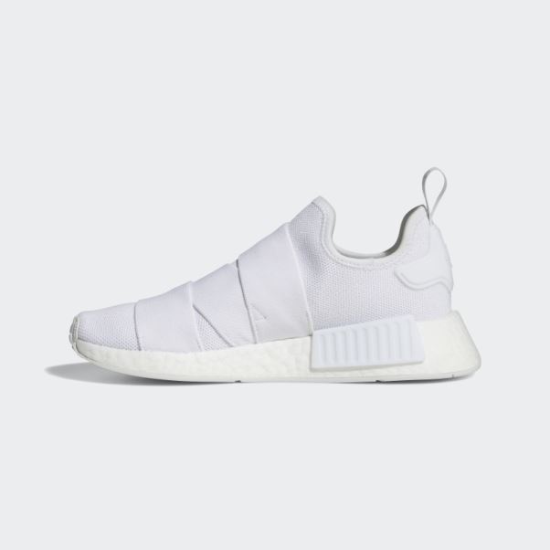 Adidas Nmd-r1 Chaussures Noir