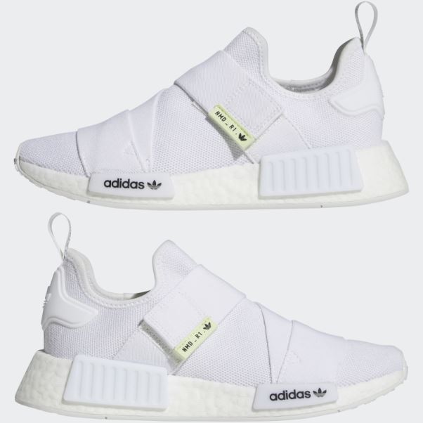 Adidas Nmd-r1 Chaussures Noir