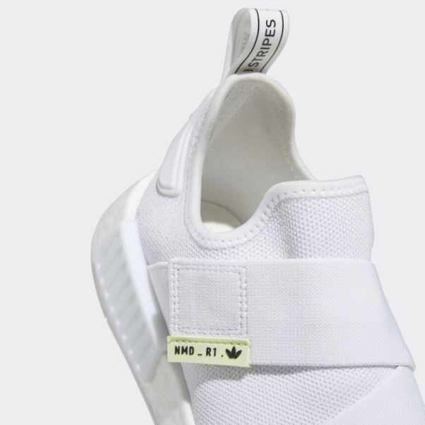 Adidas Nmd-r1 Chaussures Noir