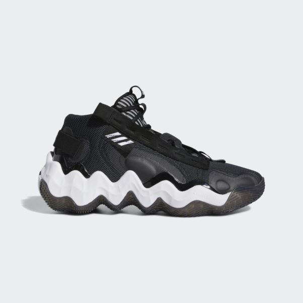 Chaussures De Basket-ball Adidas Candace Parker Mid