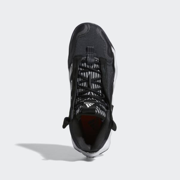 Chaussures De Basket-ball Adidas Candace Parker Mid