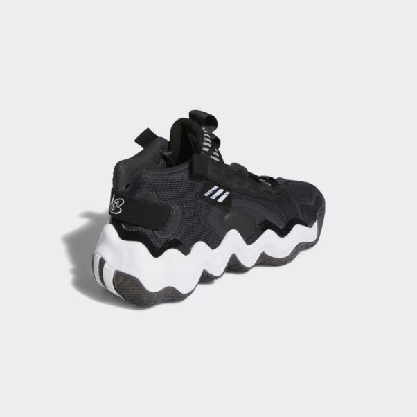 Chaussures De Basket-ball Adidas Candace Parker Mid