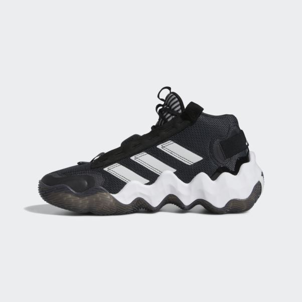 Chaussures De Basket-ball Adidas Candace Parker Mid