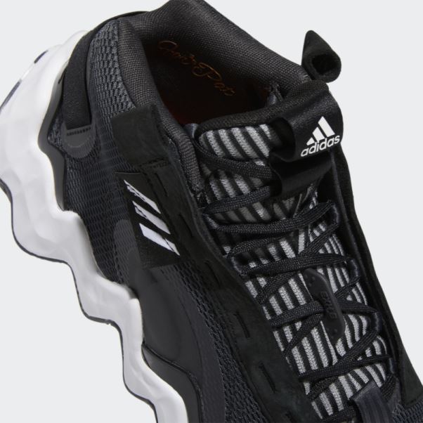 Chaussures De Basket-ball Adidas Candace Parker Mid
