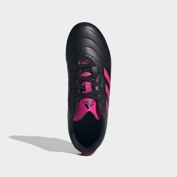 Crampons Goletto Viii Terrain Sec Noir Adidas