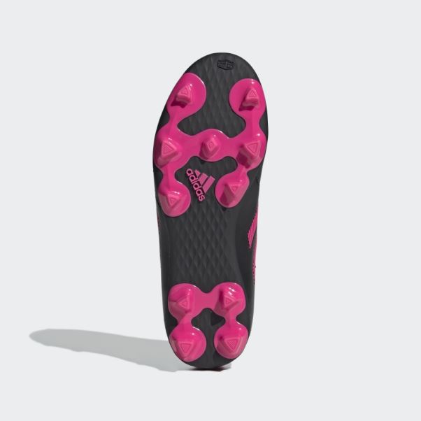 Crampons Goletto Viii Terrain Sec Noir Adidas