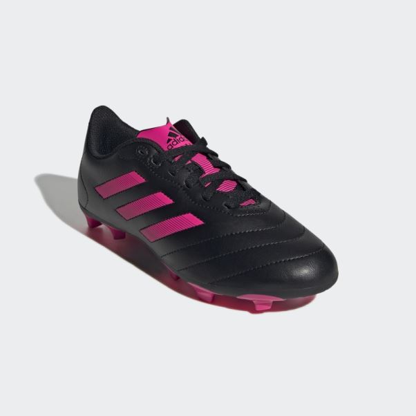 Crampons Goletto Viii Terrain Sec Noir Adidas