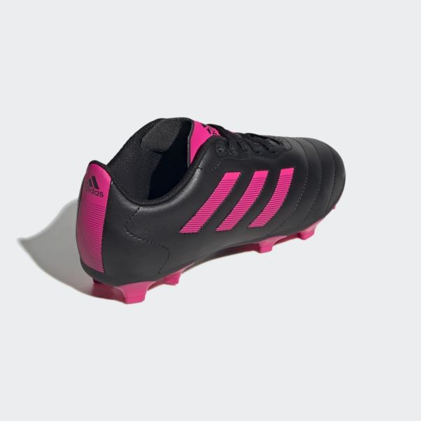 Crampons Goletto Viii Terrain Sec Noir Adidas