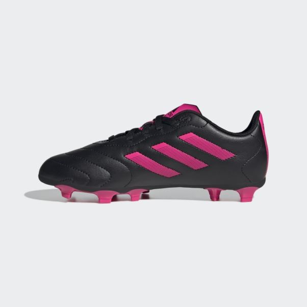 Crampons Goletto Viii Terrain Sec Noir Adidas