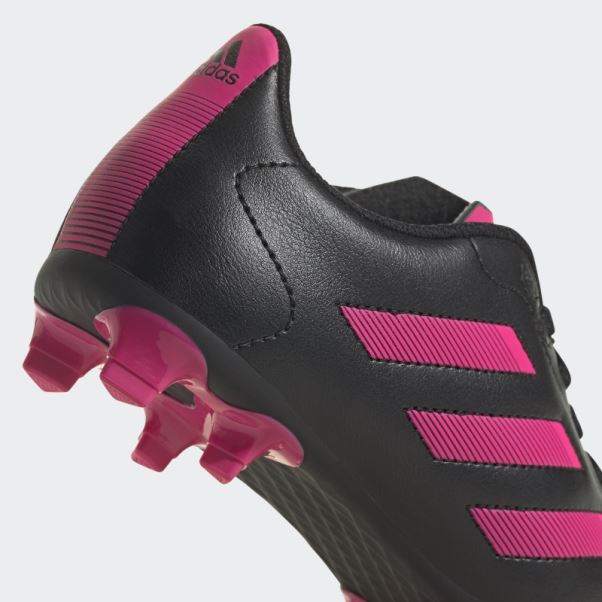 Crampons Goletto Viii Terrain Sec Noir Adidas