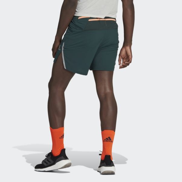 Short Adidas X-city Vert