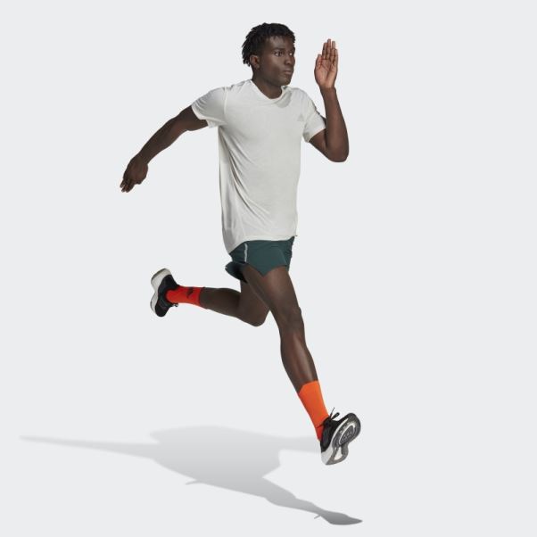 Short Adidas X-city Vert