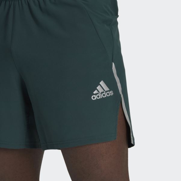 Short Adidas X-city Vert