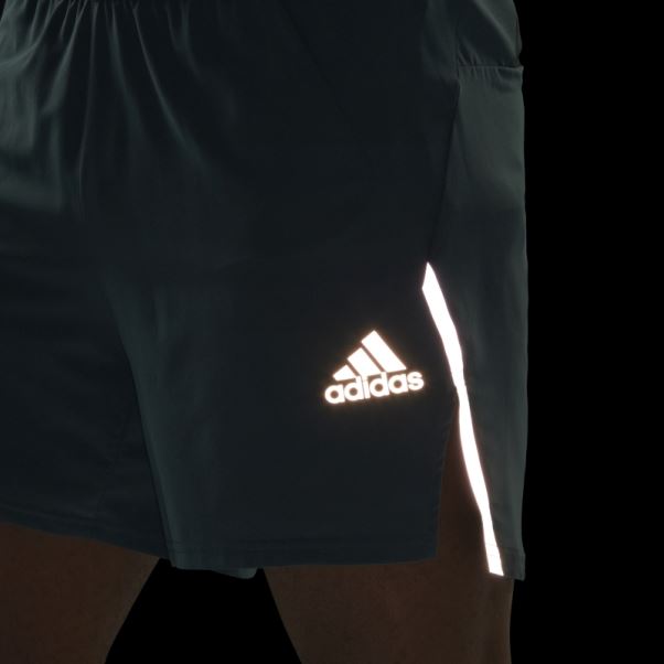 Short Adidas X-city Vert